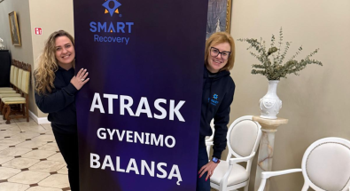 Via Animus підбиває підсумки перших історій, що змінили життя учасників проекту